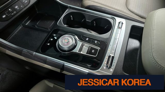 2024 Kia The New Carnival 4th generation - Thumbnail 8