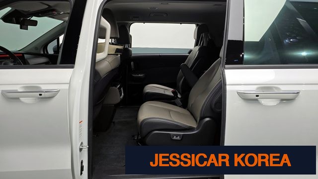 2024 Kia The New Carnival 4th generation - Thumbnail 11