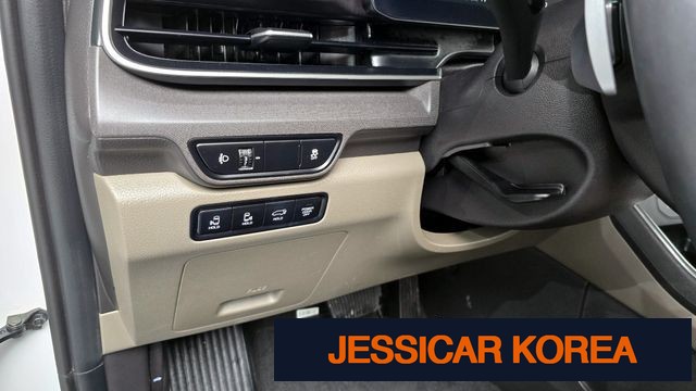 2024 Kia The New Carnival 4th generation - Thumbnail 12