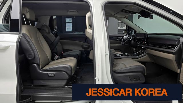 2024 Kia The New Carnival 4th generation - Thumbnail 13