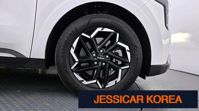 2024 Kia The New Carnival 4th generation - Thumbnail 17