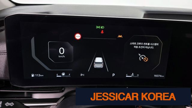 2024 Kia The New Carnival 4th generation - Thumbnail 18