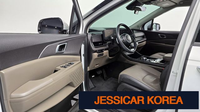 2024 Kia The New Carnival 4th generation - Thumbnail 20