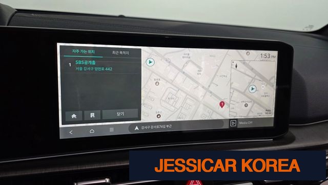 2026 Kia The New Sportage 5th generation hybrid - Thumbnail 8