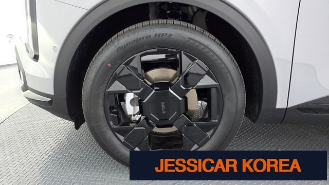 2026 Kia The New Sportage 5th generation hybrid - Thumbnail 12
