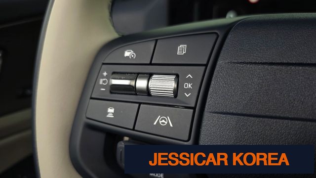 2026 Kia The New Sportage 5th generation hybrid - Thumbnail 13