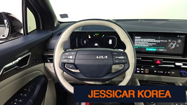 2026 Kia The New Sportage 5th generation hybrid - Thumbnail 14
