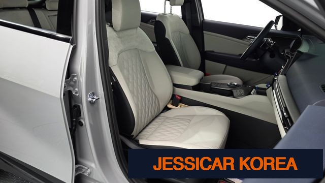 2026 Kia The New Sportage 5th generation hybrid - Thumbnail 17