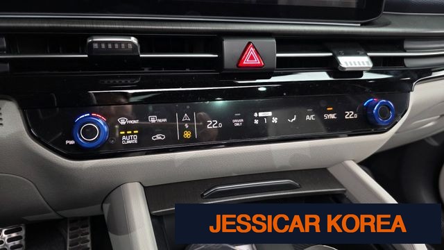 2026 Kia The New Sportage 5th generation hybrid - Thumbnail 20