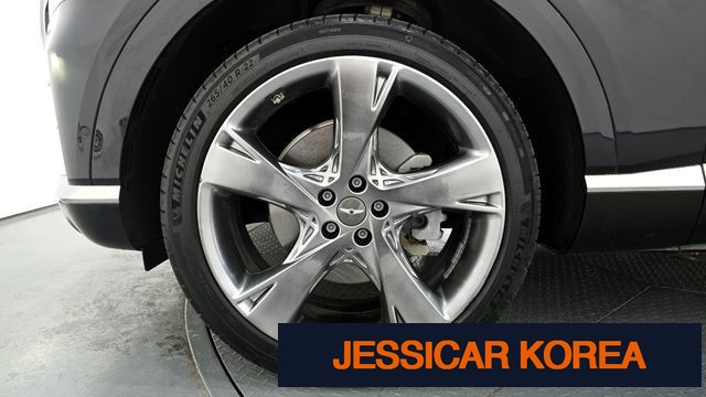 2023 Genesis GV80 - Thumbnail 2