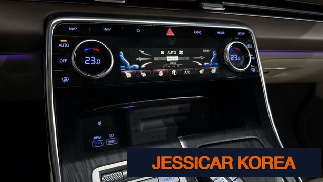 2023 Genesis GV80 - Thumbnail 3