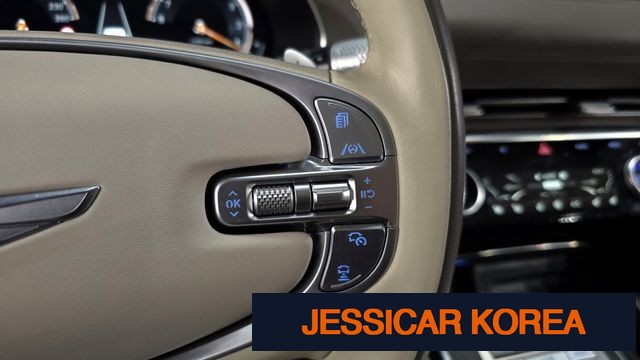 2023 Genesis GV80 - Thumbnail 5