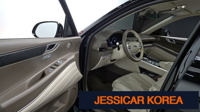 2023 Genesis GV80 - Thumbnail 6