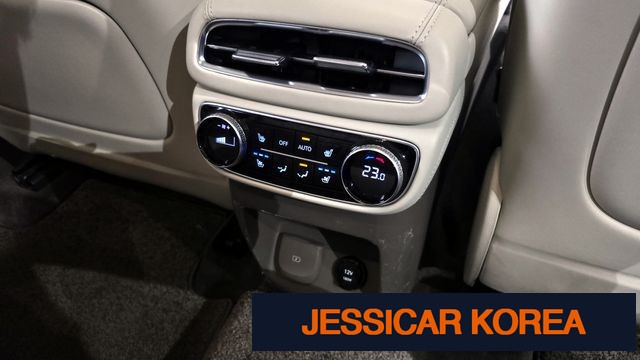 2023 Genesis GV80 - Thumbnail 7
