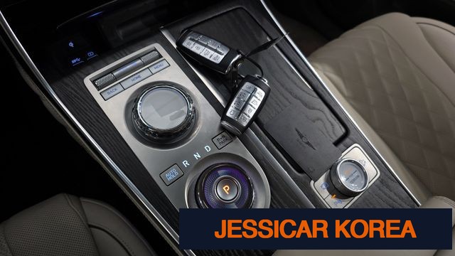 2023 Genesis GV80 - Thumbnail 10