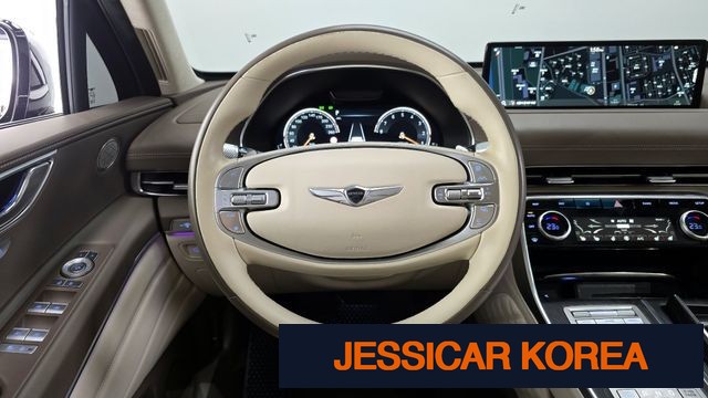 2023 Genesis GV80 - Thumbnail 14