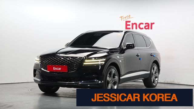 2023 Genesis GV80 - Thumbnail 18