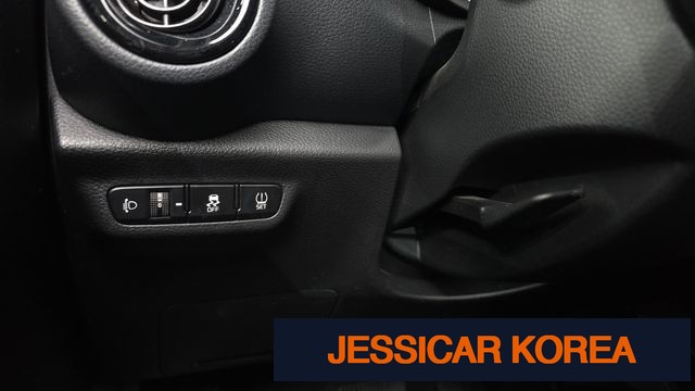 2018 Kia All New Morning (JA) - Thumbnail 3