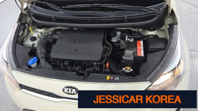 2018 Kia All New Morning (JA) - Thumbnail 4