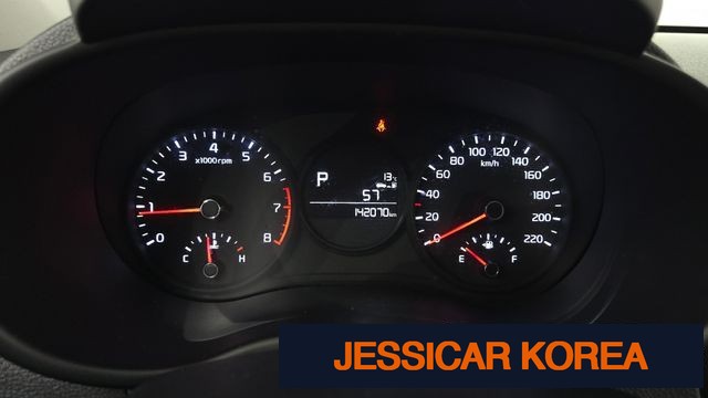 2018 Kia All New Morning (JA) - Thumbnail 5