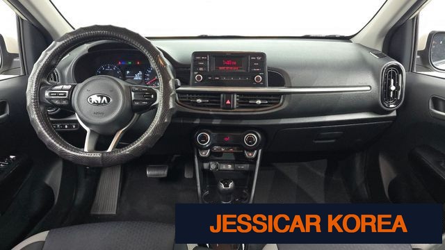 2018 Kia All New Morning (JA) - Thumbnail 6