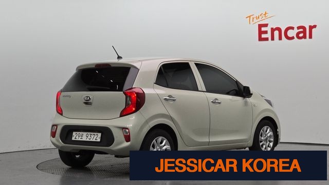 2018 Kia All New Morning (JA) - Thumbnail 7