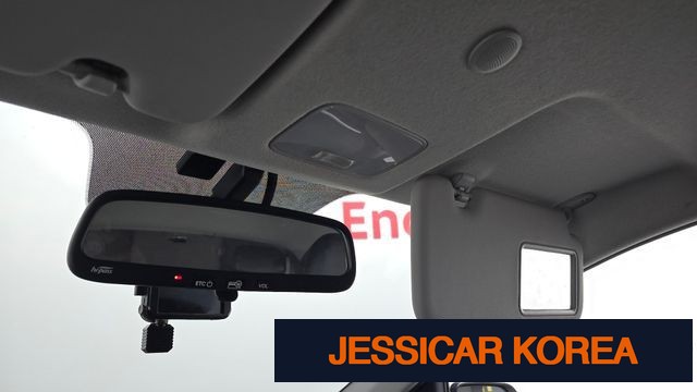 2018 Kia All New Morning (JA) - Thumbnail 8