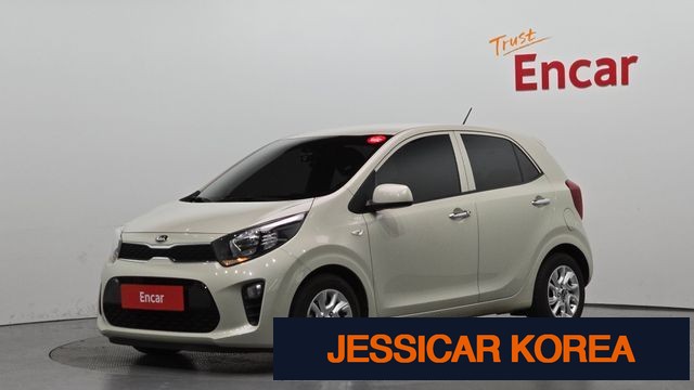 2018 Kia All New Morning (JA) - Thumbnail 9