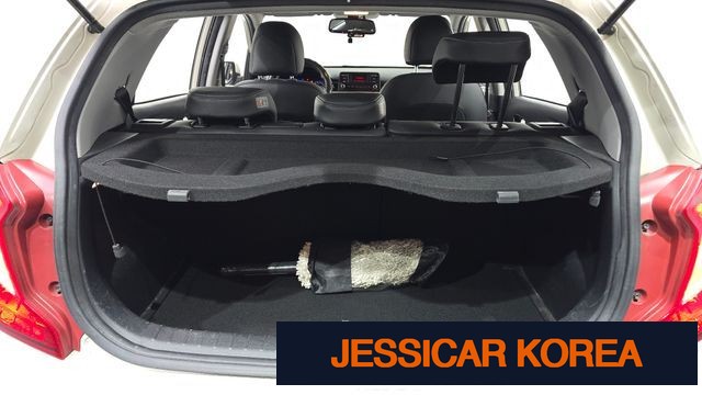 2018 Kia All New Morning (JA) - Thumbnail 10
