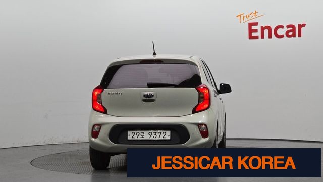 2018 Kia All New Morning (JA) - Thumbnail 11
