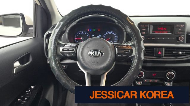 2018 Kia All New Morning (JA) - Thumbnail 12