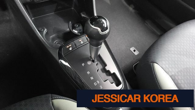 2018 Kia All New Morning (JA) - Thumbnail 13