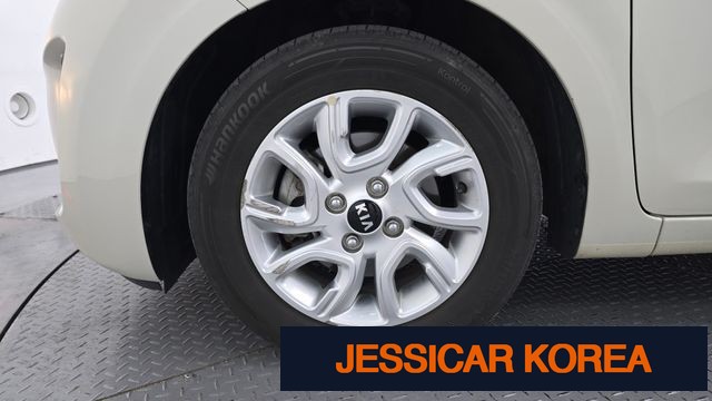 2018 Kia All New Morning (JA) - Thumbnail 14