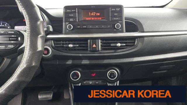 2018 Kia All New Morning (JA) - Thumbnail 15