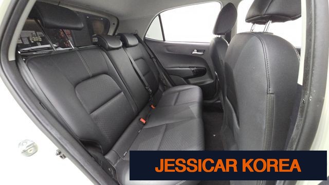 2018 Kia All New Morning (JA) - Thumbnail 17