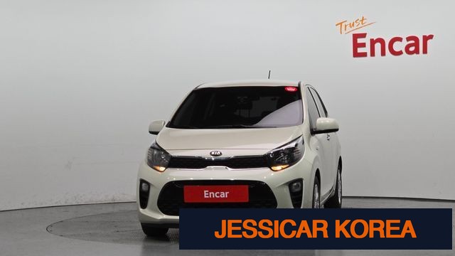 2018 Kia All New Morning (JA) - Thumbnail 18
