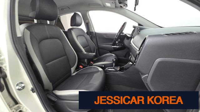 2018 Kia All New Morning (JA) - Thumbnail 19