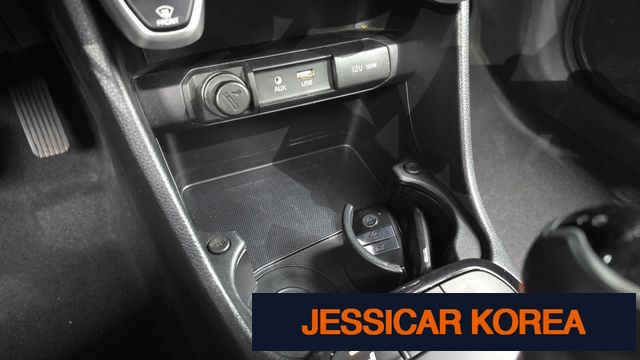 2018 Kia All New Morning (JA) - Thumbnail 20