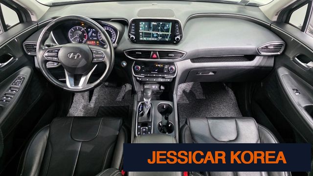 2019 Hyundai Santa Fe TM - Thumbnail 3