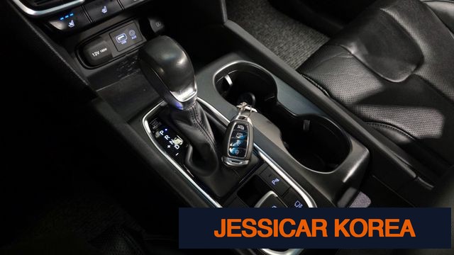 2019 Hyundai Santa Fe TM - Thumbnail 5