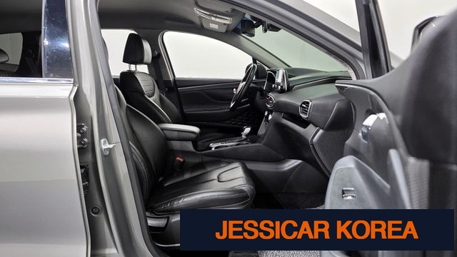 2019 Hyundai Santa Fe TM - Thumbnail 6