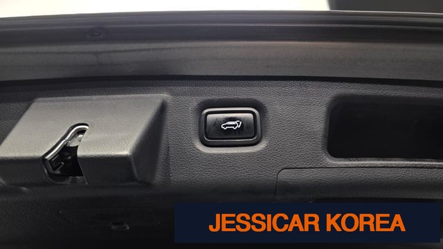 2019 Hyundai Santa Fe TM - Thumbnail 9