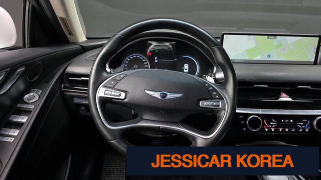 2022 Genesis G80 (RG3) - Thumbnail 5