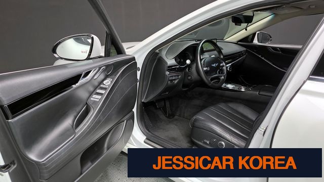 2022 Genesis G80 (RG3) - Thumbnail 6