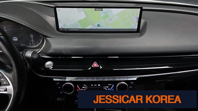 2022 Genesis G80 (RG3) - Thumbnail 7