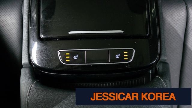 2022 Genesis G80 (RG3) - Thumbnail 8