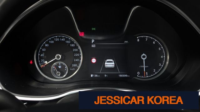 2022 Genesis G80 (RG3) - Thumbnail 11