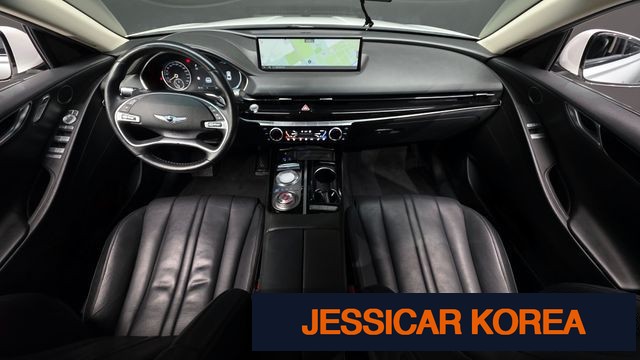 2022 Genesis G80 (RG3) - Thumbnail 14