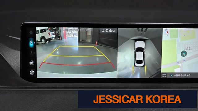 2022 Genesis G80 (RG3) - Thumbnail 15