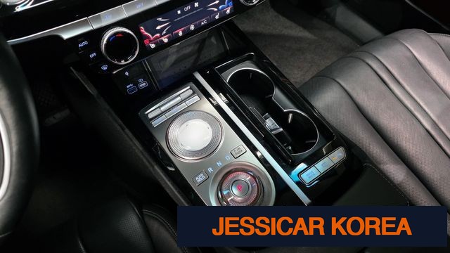 2022 Genesis G80 (RG3) - Thumbnail 17
